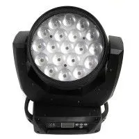 SOLISTA MAGICZOOM 1915 Вращающаяся голова SOLISTA MAGICZOOM 1915 Вращающаяся голова