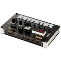 KORG Nu:Tekt NTS-1 digital KIT Синтезатор компактный, цифровой, монофонический  KORG Nu:Tekt NTS-1 digital KIT Синтезатор компактный, цифровой, монофонический
