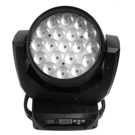 SOLISTA MAGICZOOM 1915 Вращающаяся голова