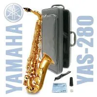 Саксофон Yamaha YAS-280