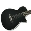 Гитара электроакустическая CRAFTER CT-125C/BK + чехол