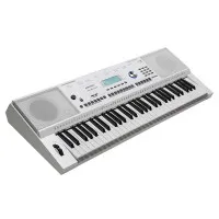 Kurzweil KP110 WH Синтезатор, 61 клавиша, полифония 128, цвет белый Kurzweil KP110 WH Синтезатор, 61 клавиша, полифония 128, цвет белый