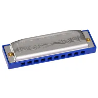 Hohner M2101x3