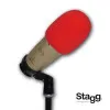 Ветрозащита STAGG WS-S49/C1