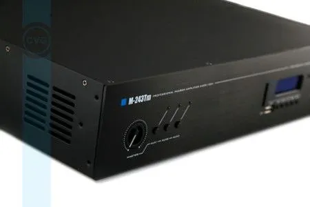 CVGaudio M-243Tm