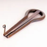 Хакасские варганчики EV-Vd-90 Варган «Ведун»