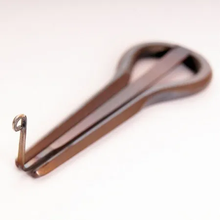 Хакасские варганчики EV-Vd-90 Варган «Ведун»