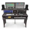 Glorious Workbench Driftwood Стол аранжировщика, цвет орех