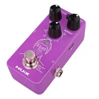NUX NDD-3 Edge Delay Педаль эффектов