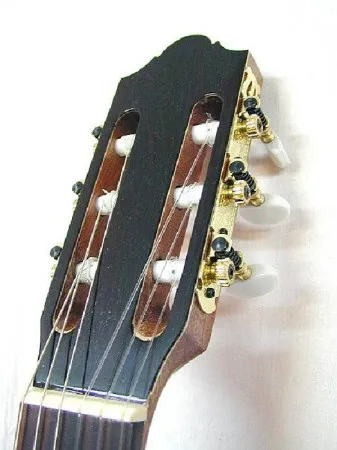 Гитара классическая STRUNAL-CREMONA 975 4/4