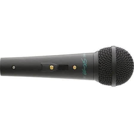 Микрофон STAGG MD-1500BKH