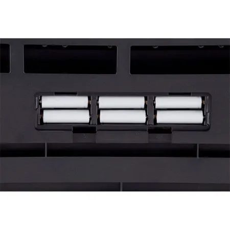 Roland GO:KEYS GO-61K Синтезатор, 61 клавиша, красный