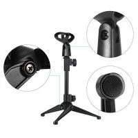 ACURY MS-001 Стойка для микрофона, настольная