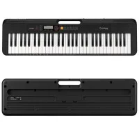 CASIO CT-S200BK Синтезатор CASIO CT-S200BK Синтезатор