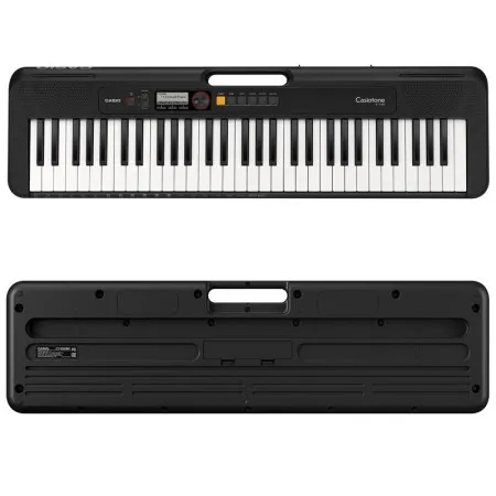 CASIO CT-S200BK Синтезатор