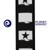 Ремень Planet Waves 50C01 Woven «Rock Star»