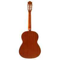 Cantades CG-C3 MT Гитара классическая 4/4, цвет натуральный матовый