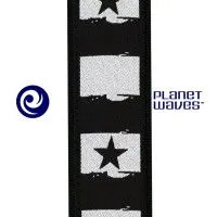 Ремень Planet Waves 50C01 Woven «Rock Star»