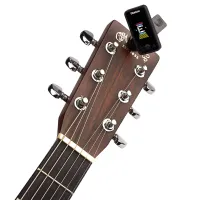 Planet Waves PW-CT-17BK Eclipse