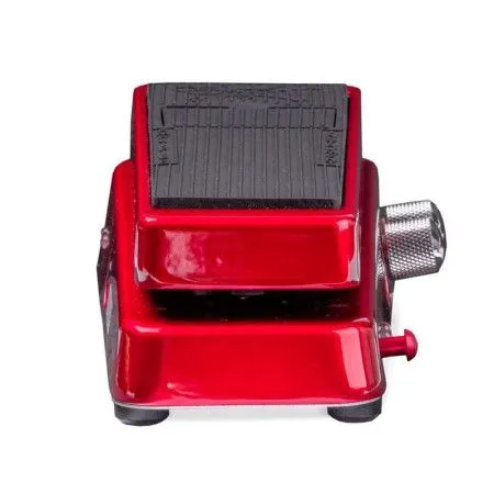 Dunlop SW95 Педаль эффектов гитарная Cry Baby Wah Slash