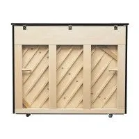 Беларусь B-120B Пианино акустическое, чёрное Беларусь B-120B Пианино акустическое, чёрное