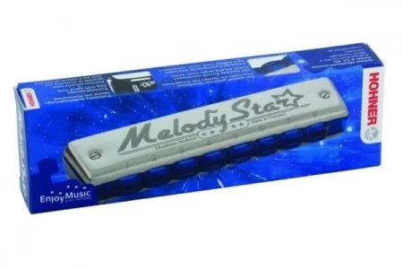 Hohner Melody Star 904/16/1 C (M904017)