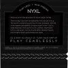 Набор струн для 6-струнной электрогитары D`ADDARIO NYXL1149