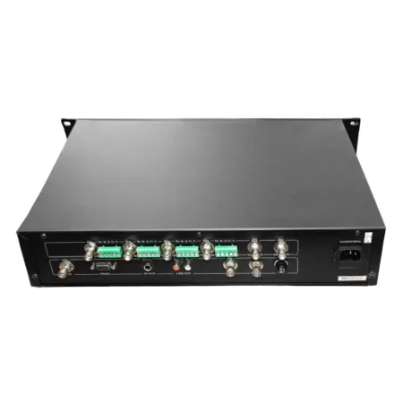 DSS DSSIR-600 Центральный контроллер ИК-конференц-системы