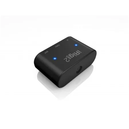 IK Multimedia iRig-MIDI2 MIDI-интерфейс для iOS/Android устройств