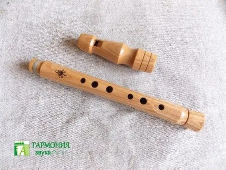 Гармония Звука ГЗСВ002