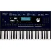 Roland E-X30 Синтезатор, 61 клавиша, цвет синий