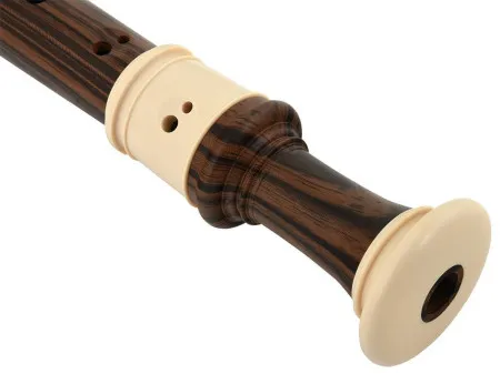 Yamaha YRA-314BIII in F Блок-флейта альт, барочная система