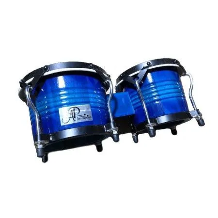 AP Percussion CX-D122B-BJ