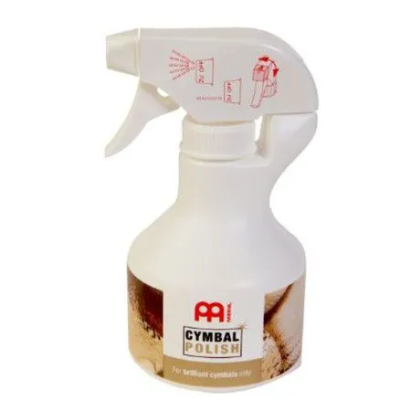 Полироль MEINL MCP