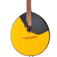 ЛАПИН ДМ3 Домра малая, 3 категория