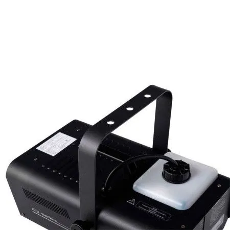 DJPower PT-1500 Генератор дыма 1350Вт