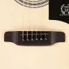 Tyma TG-1 Гитара акустическая Grand Auditorium с чехлом