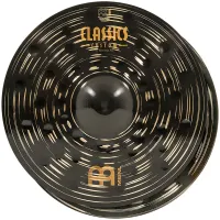 MEINL CCD141620 Classics Custom Dark Cymbal Set 1