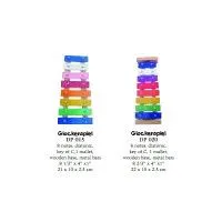 Металлофон Planet Music DP-015