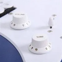 Yamaha PACIFICA 012 DBM:Dark Metallic Blue Электрогитара 6-струнная, тёмно-синий металлик