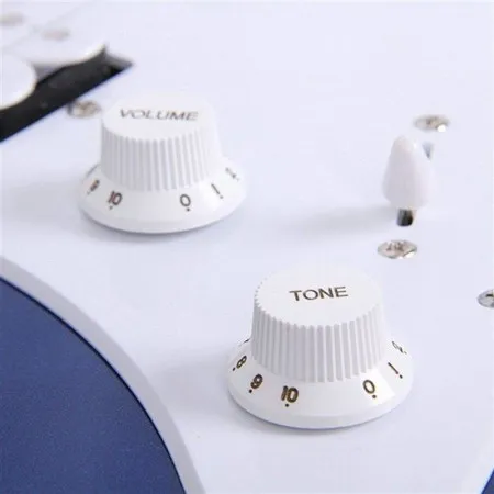 Yamaha PACIFICA 012 DBM:Dark Metallic Blue Электрогитара 6-струнная, тёмно-синий металлик