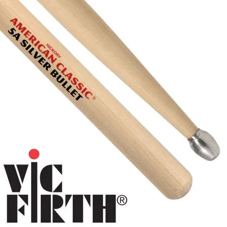 Палочки барабанные VIC FIRTH 5ASB