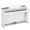 CASIO Celviano AP-550WE Пианино цифровое, цвет белый