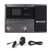 MOOER GE150 5