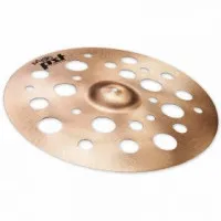 Paiste PST X Swiss Thin Crash Тарелка 16"
