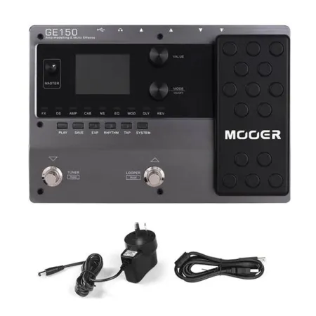 MOOER GE150 5