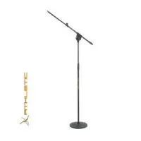 Стойка для микрофона "журавль" ATHLETIC MIC-6ET