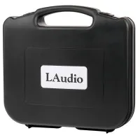 LAudio RWS-HD Радиосистема вокальная, 1 ручной микрофон