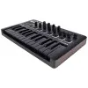 Arturia MiniLAB 3 Deep Black MIDI клавиатура 25 клавиш