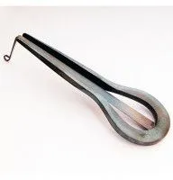 Хакасские варганчики EV-Kml-95 Варган «Кудесник малый»